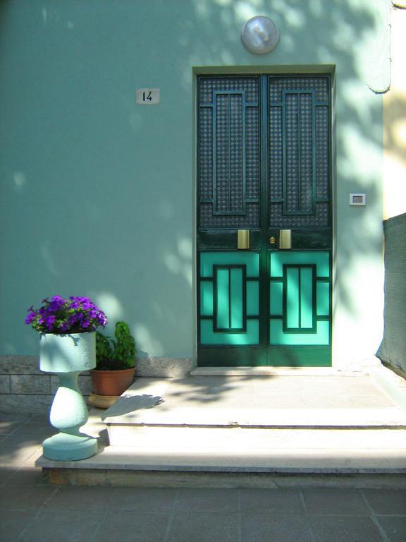 Sirenapop Concept B&B Rivazzurra Di Rimini Dış mekan fotoğraf