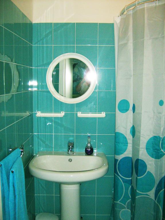 Sirenapop Concept B&B Rivazzurra Di Rimini Oda fotoğraf