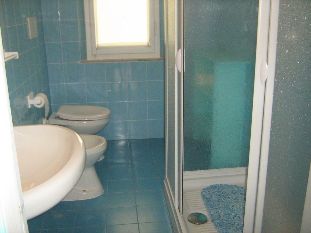 Sirenapop Concept B&B Rivazzurra Di Rimini Dış mekan fotoğraf